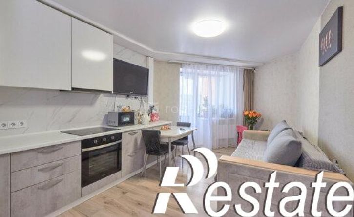 2-комн квартира Нижний переулок, 47,  д. 47