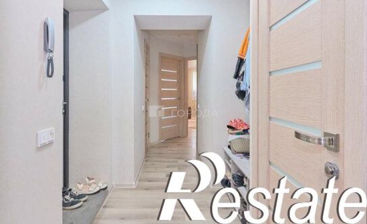 2-комн квартира Нижний переулок, 47,  д. 47