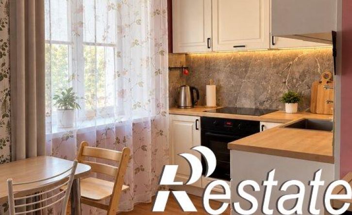 3-комн квартира улица Дзержинского, 36,  д. 36