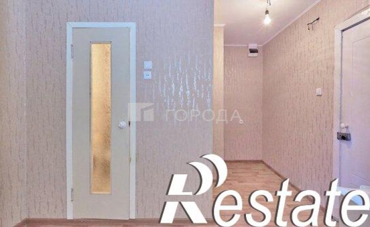 1-комн квартира улица Обручева, 1/20,  д. 1/20