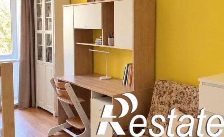 3-комн квартира улица Дзержинского, 36,  д. 36