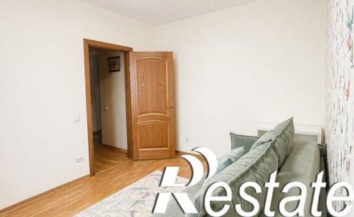 3-комн квартира Сибирская улица, 56,  д. 56