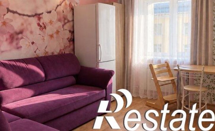3-комн квартира улица Дзержинского, 36,  д. 36