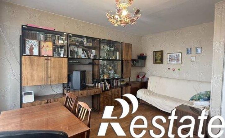 3-комн квартира проспект Фрунзе, 94,  д. 94