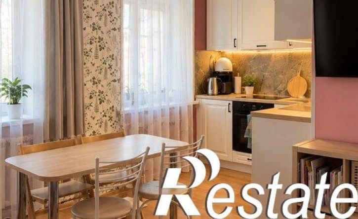 3-комн квартира улица Дзержинского, 36,  д. 36