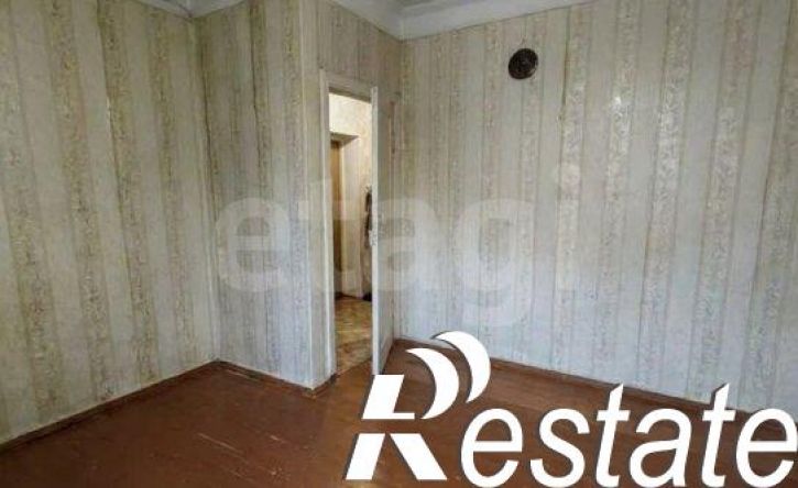 1-комн квартира улица Полины Осипенко, 6,  д. 6