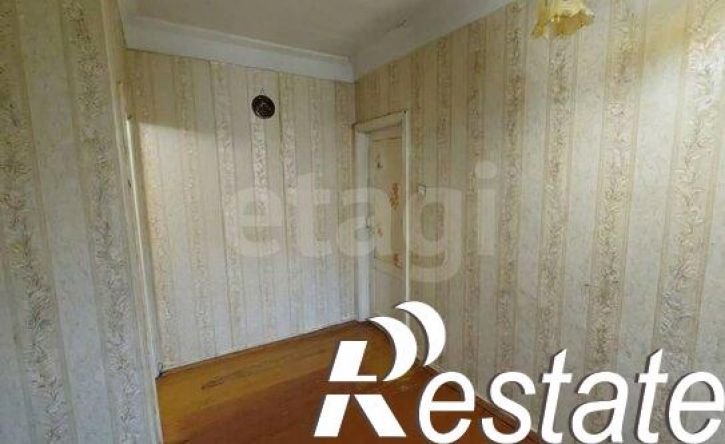 1-комн квартира улица Полины Осипенко, 6,  д. 6