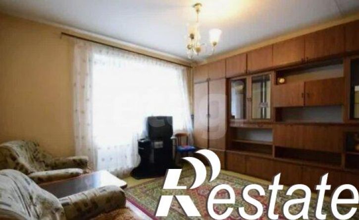 3-комн квартира улица Ивановского, 14,  д. 14
