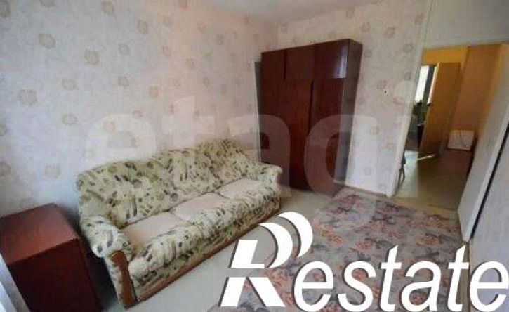 3-комн квартира улица Ивановского, 14,  д. 14