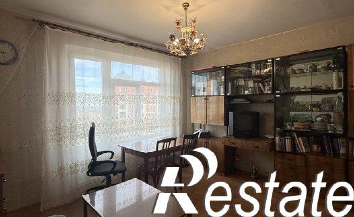 3-комн квартира проспект Фрунзе, 94,  д. 94