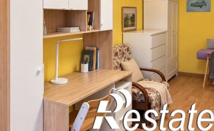 3-комн квартира улица Дзержинского, 36,  д. 36