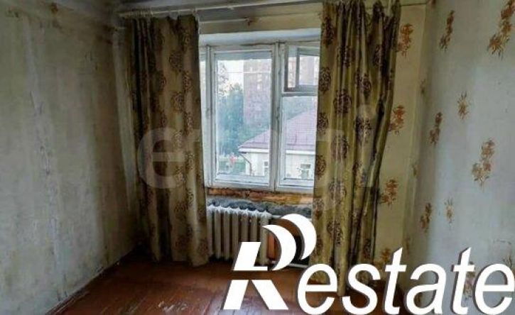 1-комн квартира улица Полины Осипенко, 6,  д. 6