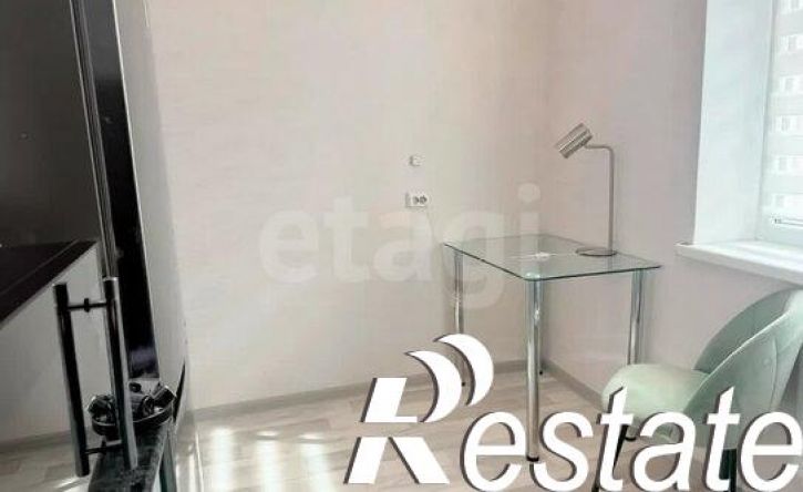 1-комн квартира улица Энтузиастов, 43,  д. 43