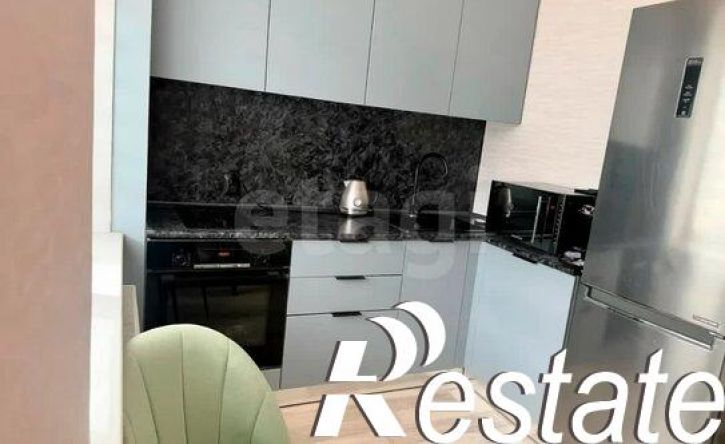 1-комн квартира улица Энтузиастов, 43,  д. 43