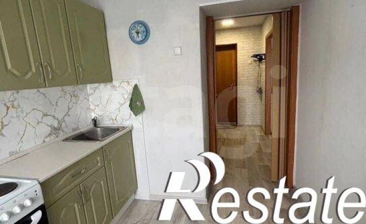 1-комн квартира проспект Фрунзе, 65,  д. 65