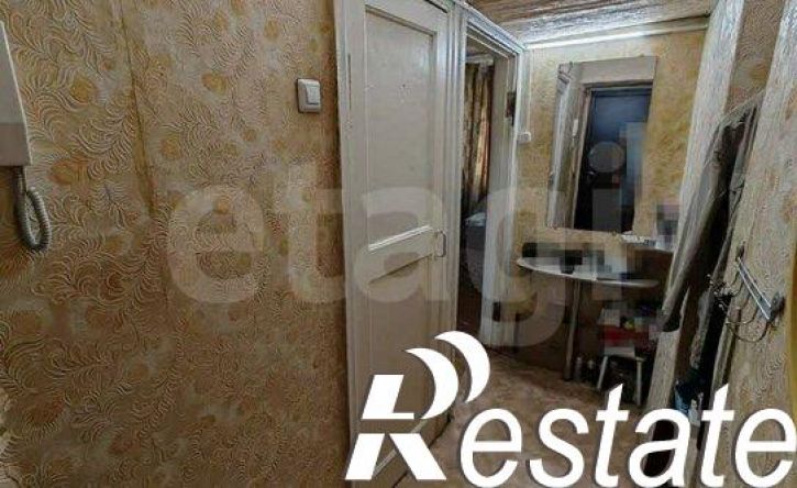 1-комн квартира улица Полины Осипенко, 6,  д. 6