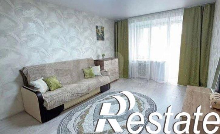 1-комн квартира проспект Фрунзе, 65,  д. 65