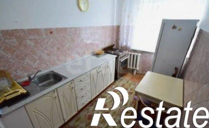 3-комн квартира улица Ивановского, 14,  д. 14
