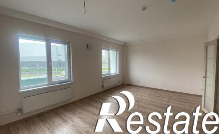 1-комн квартира улица Юрия Ковалёва, 30,  д. 30