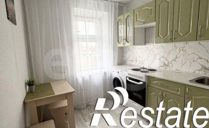 1-комн квартира проспект Фрунзе, 65,  д. 65
