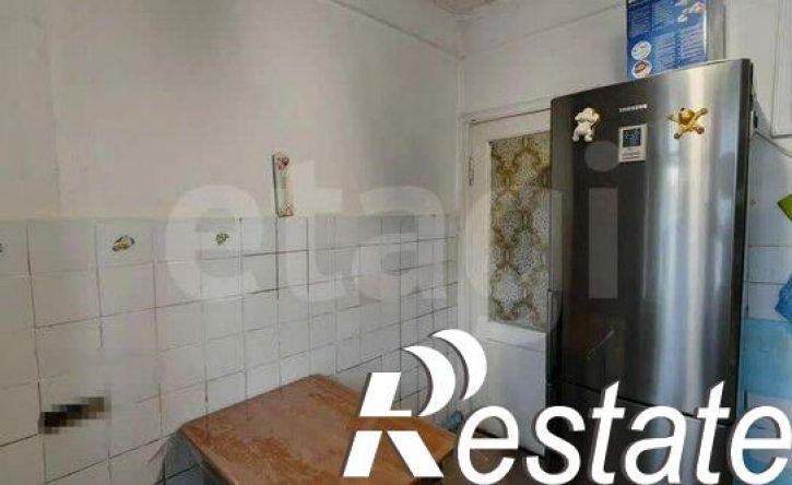 1-комн квартира улица Полины Осипенко, 6,  д. 6