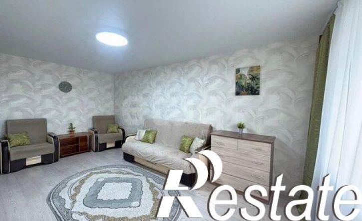 1-комн квартира проспект Фрунзе, 65,  д. 65
