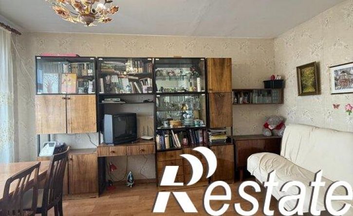 3-комн квартира проспект Фрунзе, 94,  д. 94
