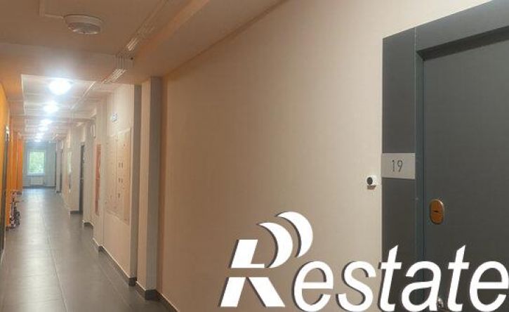 1-комн квартира улица Юрия Ковалёва, 30,  д. 30
