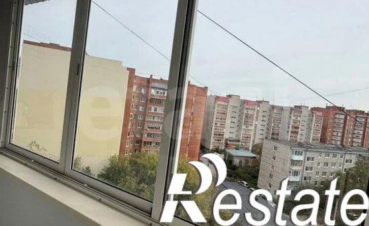 1-комн квартира проспект Фрунзе, 65,  д. 65