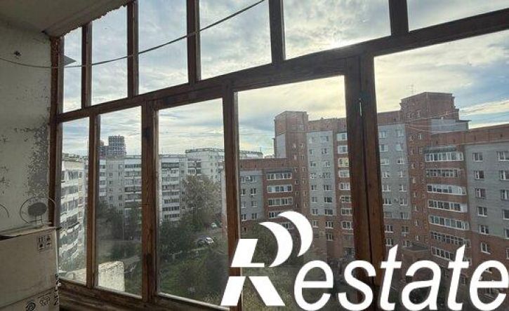 3-комн квартира проспект Фрунзе, 94,  д. 94