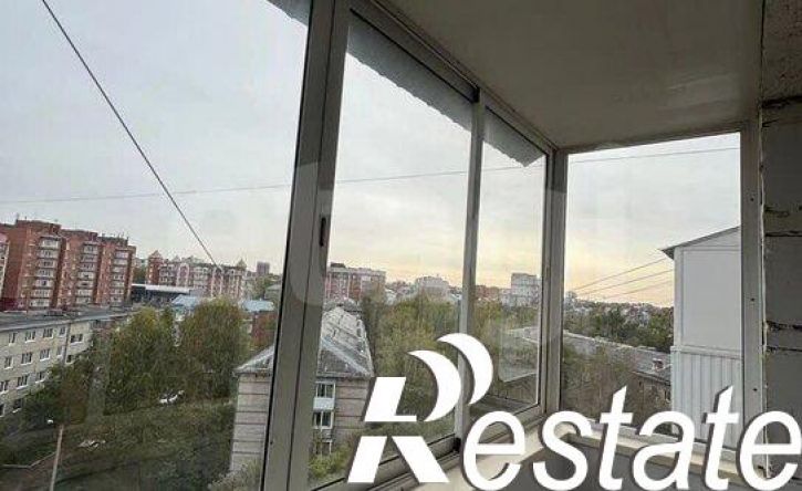 1-комн квартира проспект Фрунзе, 65,  д. 65