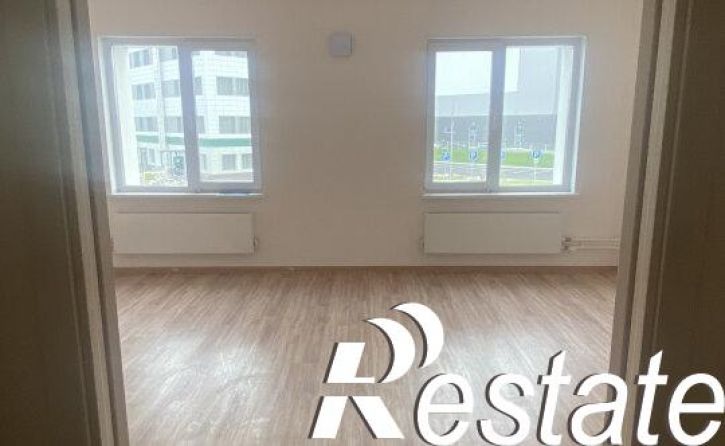 1-комн квартира улица Юрия Ковалёва, 30,  д. 30