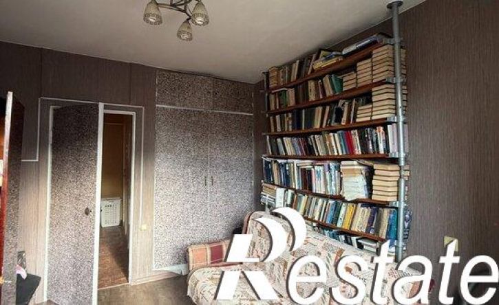 3-комн квартира проспект Фрунзе, 94,  д. 94