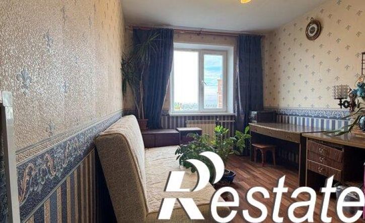 3-комн квартира проспект Фрунзе, 94,  д. 94