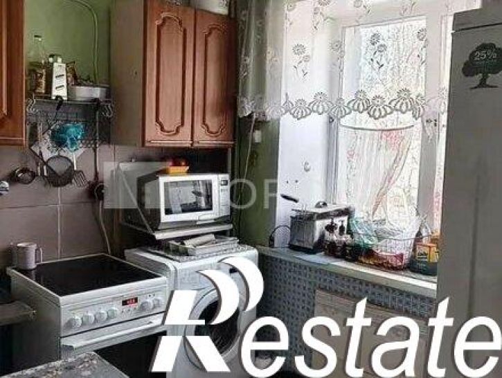 3-комн квартира Шпальный переулок, 7,  д. 7