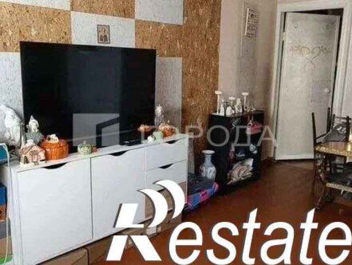 3-комн квартира Шпальный переулок, 7,  д. 7