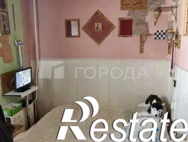3-комн квартира Шпальный переулок, 7,  д. 7