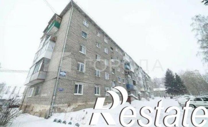 3-комн квартира Шпальный переулок, 7,  д. 7