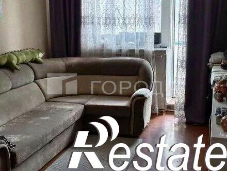 3-комн квартира Шпальный переулок, 7,  д. 7