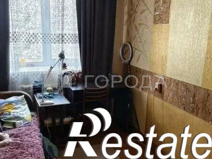 3-комн квартира Шпальный переулок, 7,  д. 7