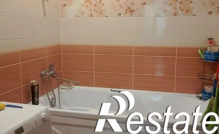 3-комн квартира переулок Ванцетти, 2,  д. 2