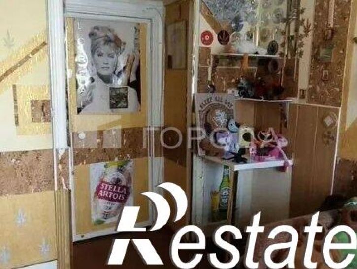 3-комн квартира Шпальный переулок, 7,  д. 7