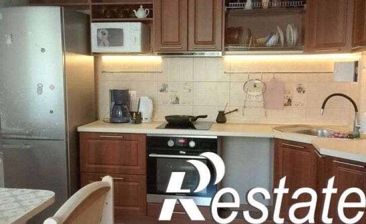 3-комн квартира переулок Ванцетти, 2,  д. 2