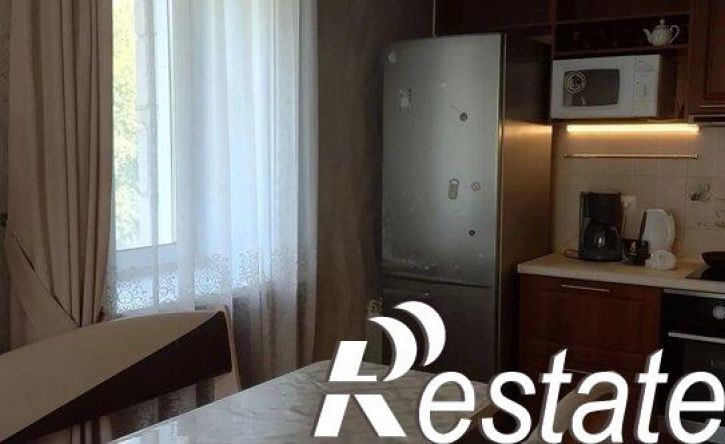 3-комн квартира переулок Ванцетти, 2,  д. 2