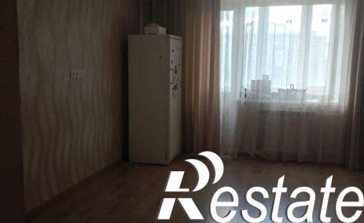 3-комн квартира переулок Ванцетти, 2,  д. 2