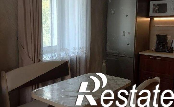 3-комн квартира переулок Ванцетти, 2,  д. 2