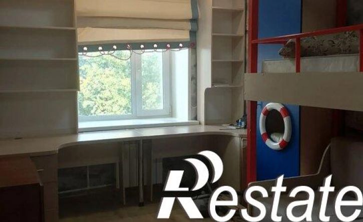 3-комн квартира переулок Ванцетти, 2,  д. 2