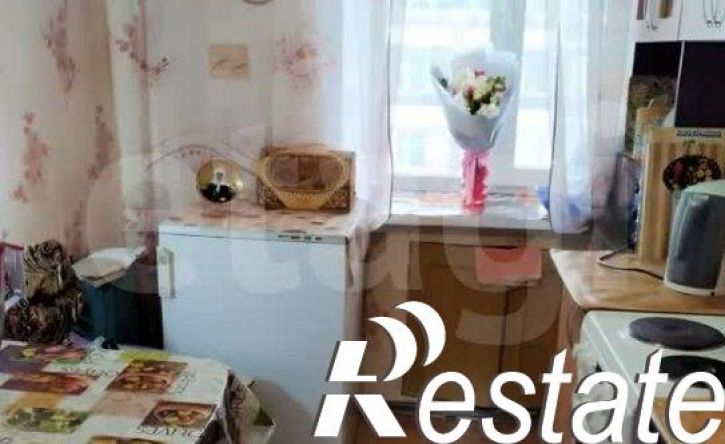 2-комн квартира улица Ивана Черных, 97/1,  д. 97/1