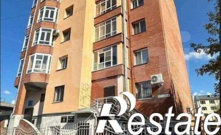 2-комн квартира Советская улица, 26,  д. 26