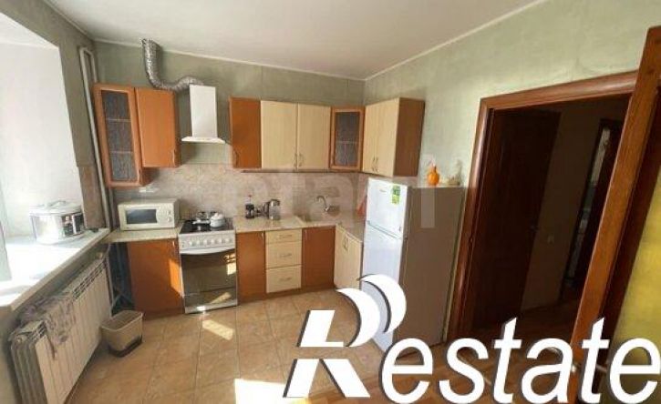 2-комн квартира Советская улица, 26,  д. 26